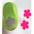 Troquel Perfora 3.8cm cutter foamy flor de cerezo Perfora Papel 3