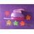 Troquel Perfora 3.8cm cutter foamy flor de cerezo Perfora Papel 6