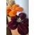 50 Limpia pipas para flores Chelin Gamuzad Beige para Decoración 9