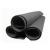 Lámina de Foamy industrial Goma Eva 5mm negro de 100 cm x 150cm 5