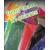 Foamy Toalla goma eva peluche crea manualidades 1pz 3