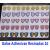 25 Gafas adhesivas #3 estilo Mirabel sticker resinados para muñe 3