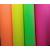 Goma eva foamy Neon Láminas 70cm x45cm fomi medio pliego 7