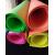 Goma eva foamy Neon Láminas 70cm x45cm fomi medio pliego 2