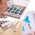 Set Pincel Recargable de tinta Redondo y plano 2pz 6