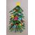 50 Limpia pipas Chelines Verde para muñecos Decoracion Navidad A 2