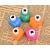 Set x4 Mini Perforadoras Corazon Trebol Hoja navidad y Flor de C 8