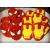 Cortador de galletas iron Man para decorar pasteles y tortas 2