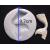 Molde Silicona aleta de sirena para decorar fondant y manualidad 2