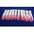 Pinza Pellizcador para fondant Crimpers Plásticos para marcar ma 6