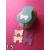 Troquel Para Foamy Y Papel lazo de 1.5 Pulg tarjetas scrapbook 3