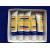 Pinturas al óleo Azul Claro de 10ml para manualidad 9
