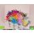 Pistilos perla estambres para flores y decoración ramillo de 36p 8