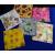 Servilletas Decoupage Rosas Girasoles Flores Vintage para Decora 22