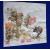 Servilletas Decoupage Rosas Girasoles Flores Vintage para Decora 17