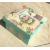 Servilletas Decoupage Rosas Girasoles Flores Vintage para Decora 10