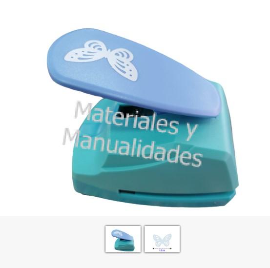 TROQUEL MARIPOSA ELEGANTE