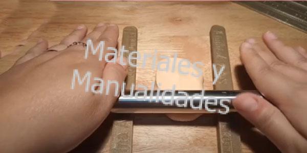 baston nivelador regletas niveladoras de masa para galletas o porcelanicron