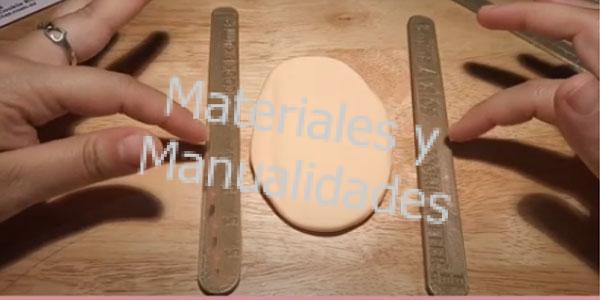 baston nivelador regleta niveladoras de masa para galleta o porcelanicron