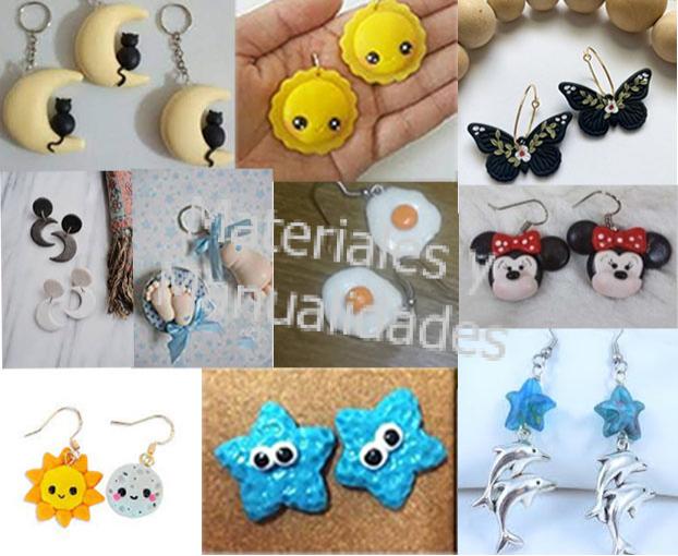 Molde para aretes lunas, artes sol, aretes de mariposa, artes de minnie mouse