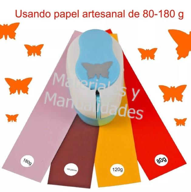 Cutter Herramienta De Perforación mariposa puntuda 25mm