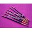 Set pinceles redondos delineador surtidos Para pintura pasta frí 2
