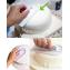 Espátula alisadora de masa de fondant porcelanicron tortas paste 5