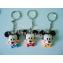 Inyector molde cara minnie miniatura 1cm animados disney 3