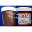 Piel Mulata Pintura Acrílico Al Frío Piel Mulata Africana Rojo 5