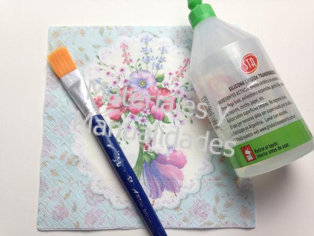 Silicona liquida para tela fieltro y manualidades