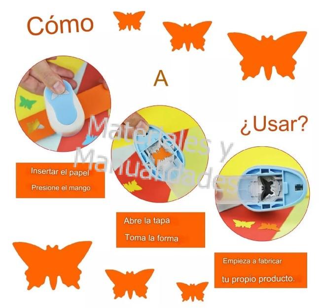 Cutter Herramienta De Perforación mariposa puntuda 25mm
