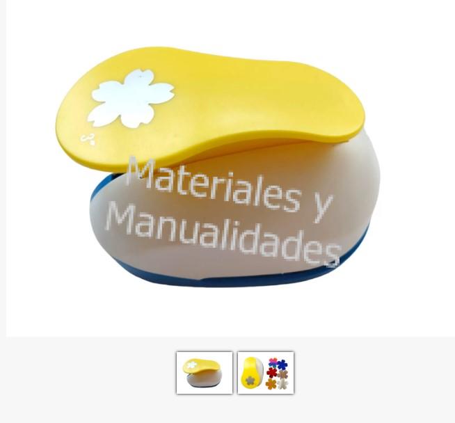 Perforadora Corona o tiara Cutter punch troqueladora