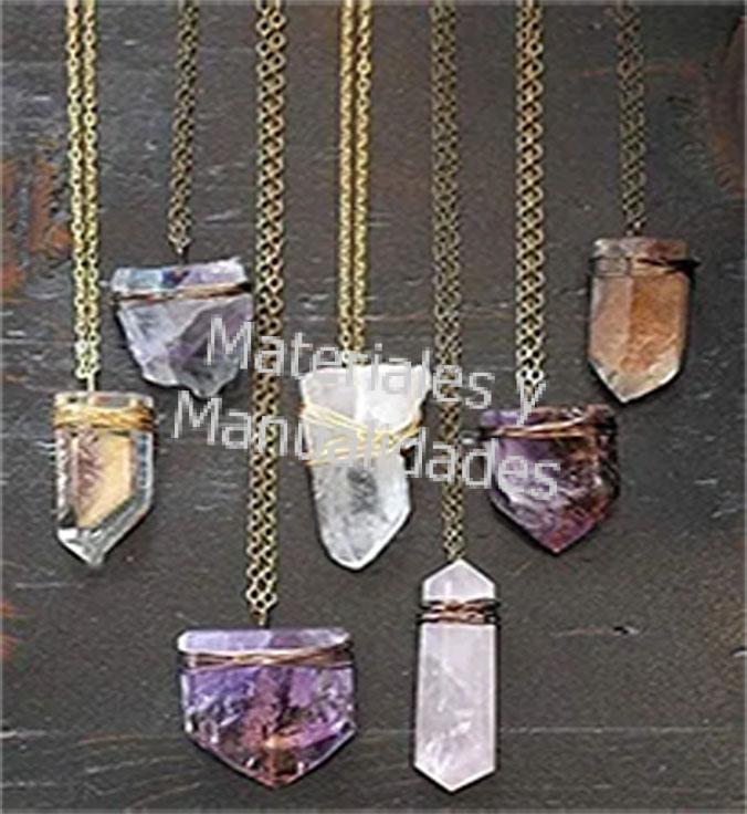 Alambre Fina Dorado plateado o Cobre Para Bisuteria Y Joyería Fantasía Fina