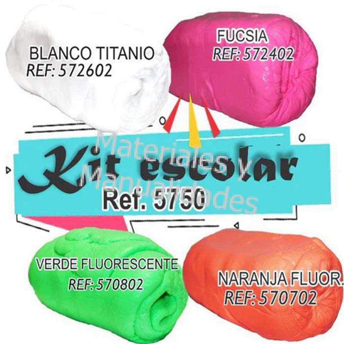 masas de 15gramos porcelanicron flexible para manualidades