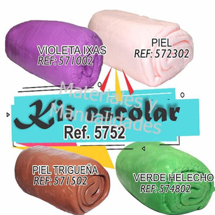 masas de 15gramos porcelanicron flexible para manualidades