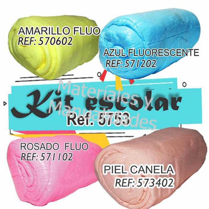 masas de 15gramos porcelanicron flexible para manualidades