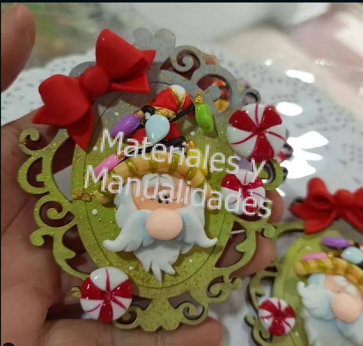 Crea lindos decoraciones para la puerta con arabescos en laser 