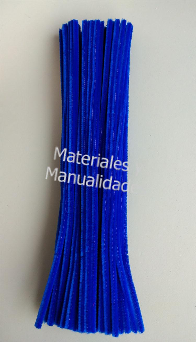 limpia pipas chelines para decorar manualidades