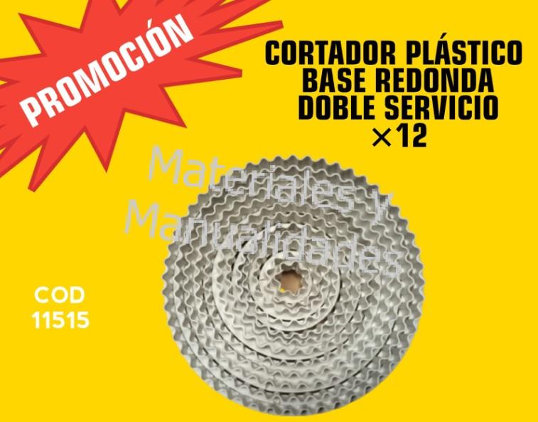 Cortador circular