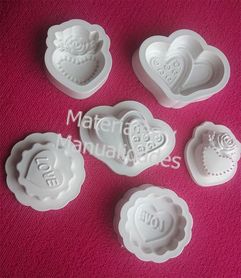 Molde para fomi goma eva manualidades