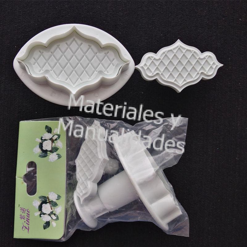 Cortador para galletas vintage y torrel Eiffel decora fondat 