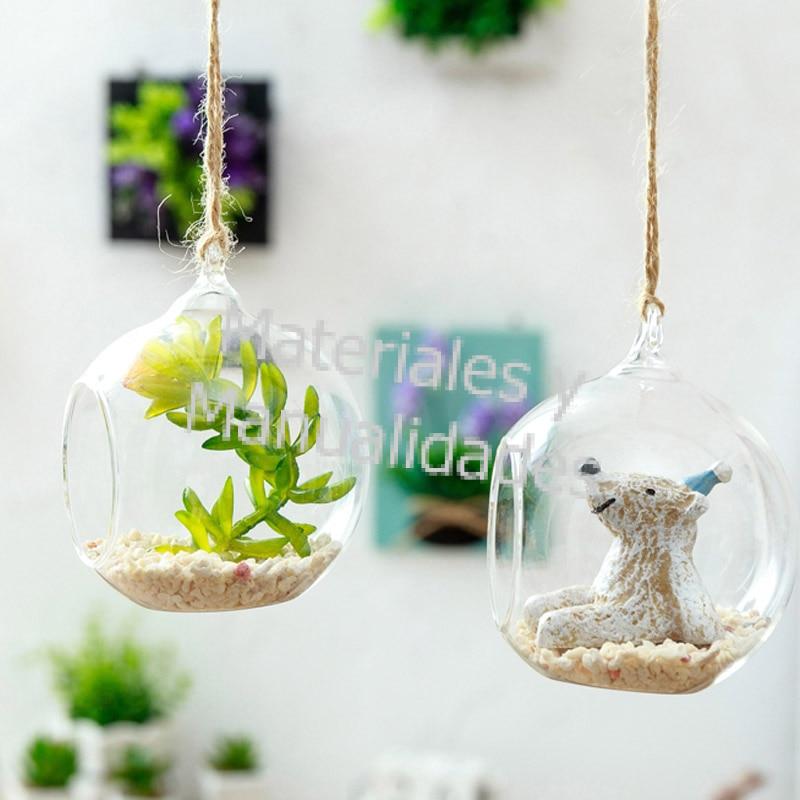 Esferas burbujas navidad para decoración y manualidades