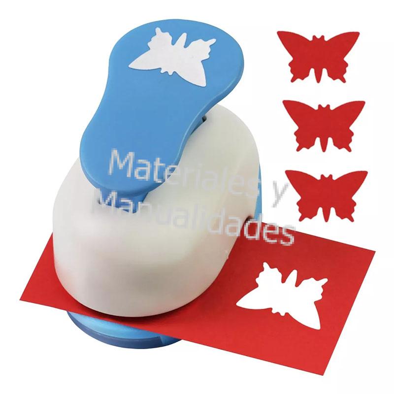 Cutter Herramienta De Perforación mariposa puntuda 25mm