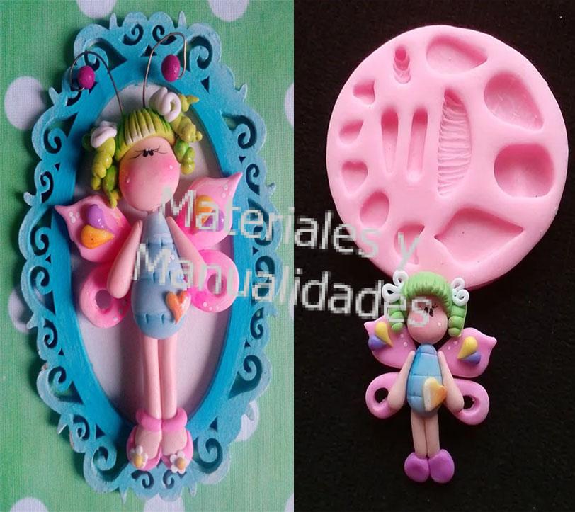 Tabla de madera marcos para fotos y decoración de puertas 