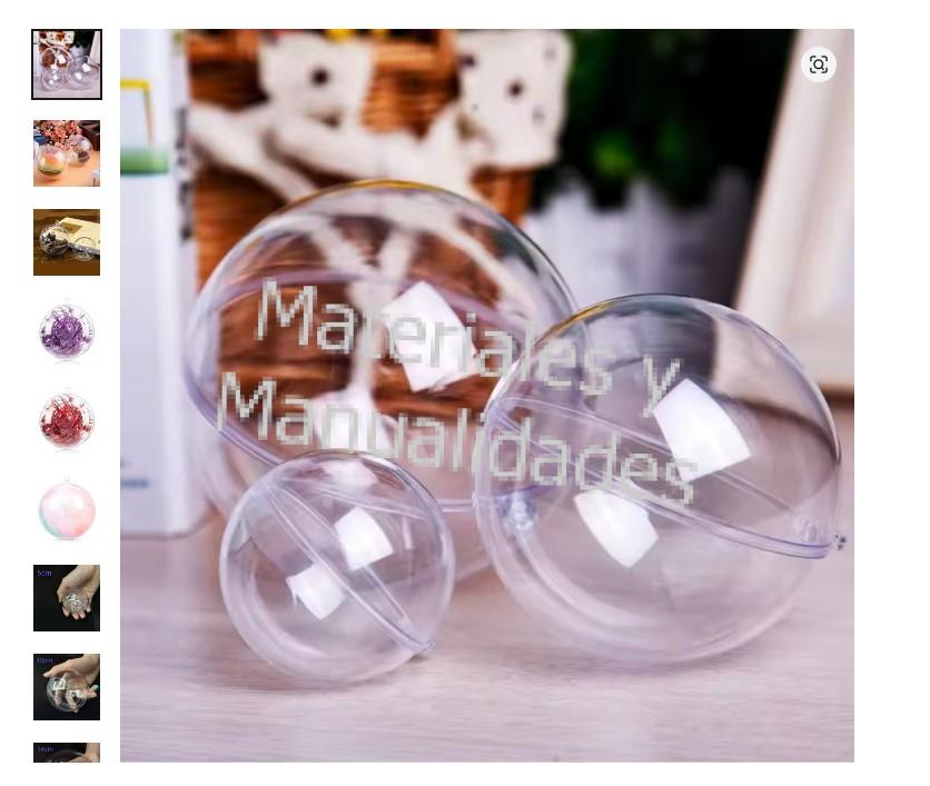 burbujas rellenables dia de la madre fiestas 