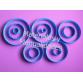 Cortadores redondos doble función corte circular pasta fondant 3