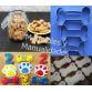 Molde Cortador de Huesos Mini En Acero Inoxidable Para Reposterí 4