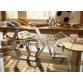 Molde cortador hexágonos y pentágonos para galletas fútbol decor 2