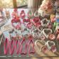 Set Cortador de Flores para fondant pastillaje porcelanicrón 22 2