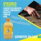 Pegante Plus 750cc Adhesivo de contacto Eva manualidades 2